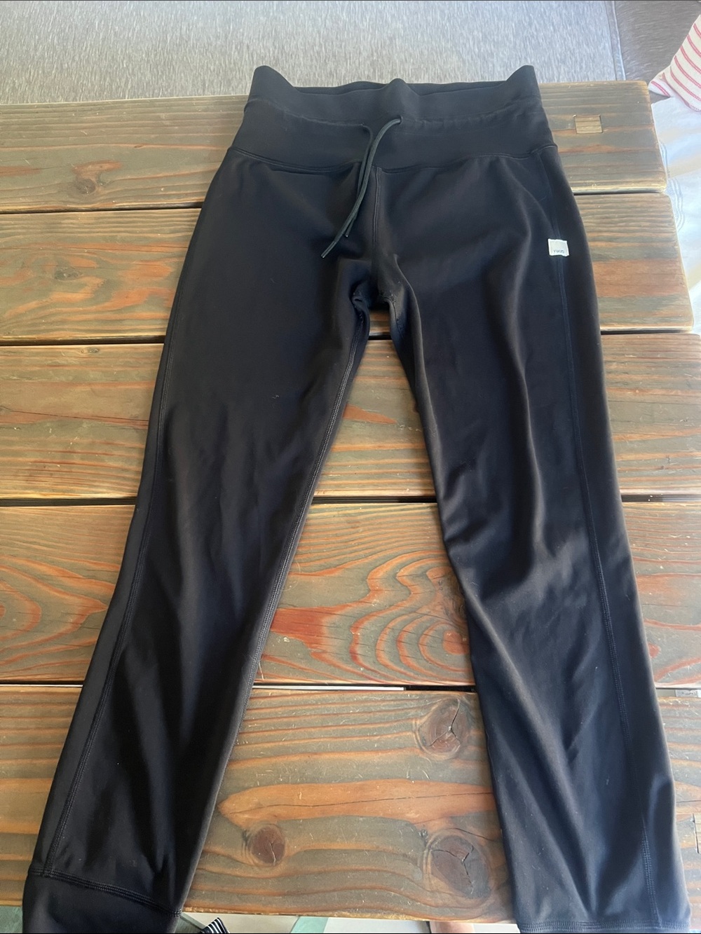 Black women’sVuoti Active Jogger Pants - Unbranded